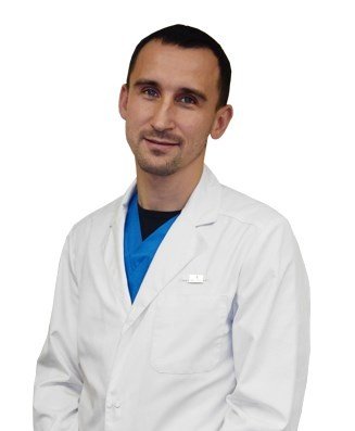 Бойко Александр Александрович
