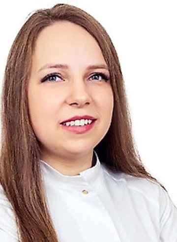 Ларионова Софья Александровна