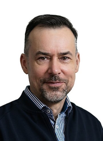 Сазонов Вадим Викторович