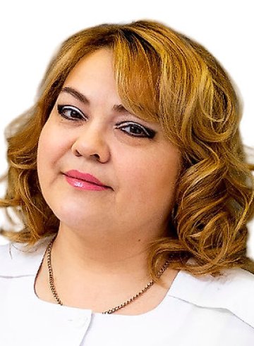 Черненко Елена Моисеевна