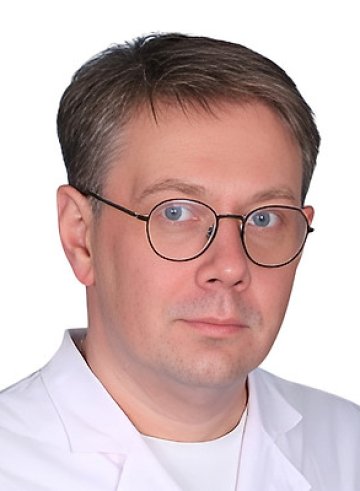 Смирнов Виктор Владимирович