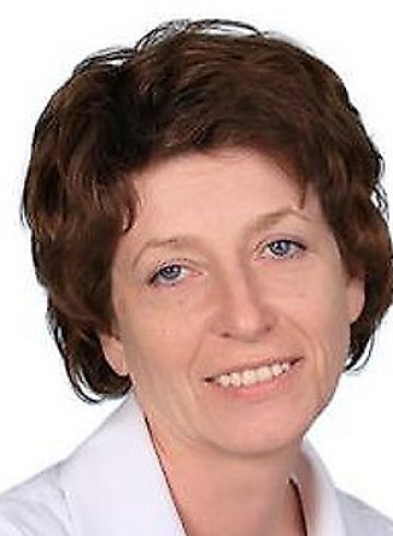 Максимова Татьяна Александровна