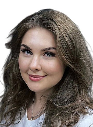 Куцури Ангелина Михайловна