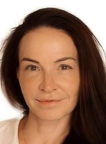 Сергеева Марина Викторовна