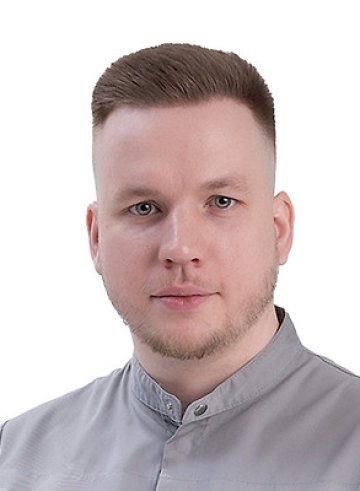 Моисеенко Савелий Сергеевич