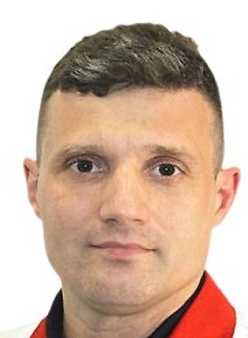 Киприянов Алексей Геннадьевич
