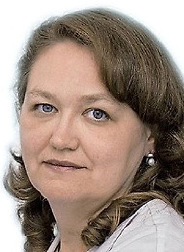 Малышева Татьяна Евгеньевна