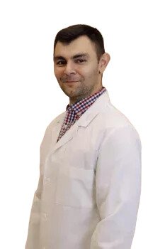 Соколов Виталий Сергеевич