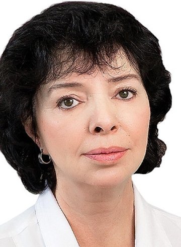Уткина Татьяна Викторовна