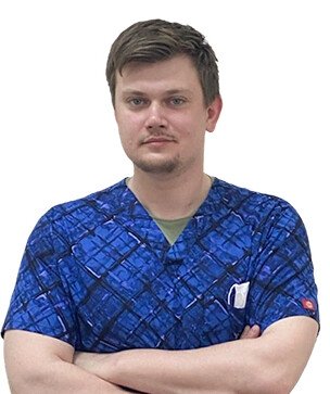 Гвоздев Максим Александрович