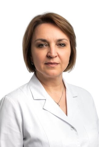 Морарь Наталия Викторовна