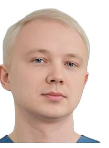 Востриков Николай Андреевич