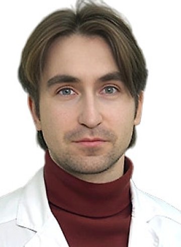 Магазинников Александр Юрьевич