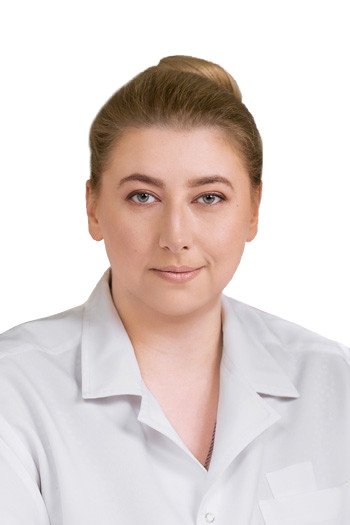Крылова Ольга Львовна