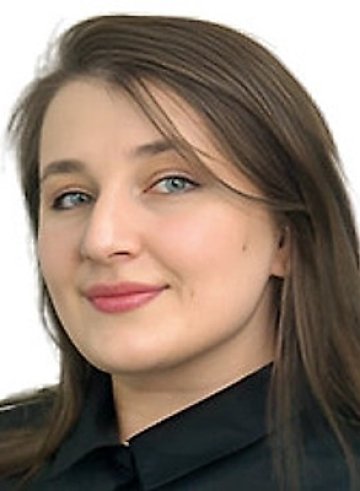 Мацаева Аза Ибрагимовна