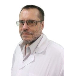 Логинов Сергей Дмитриевич