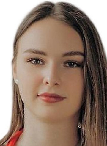 Жарун Ольга Леонидовна