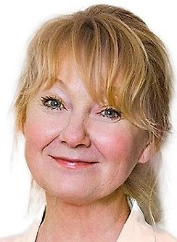 Курильская Елена Геннадьевна