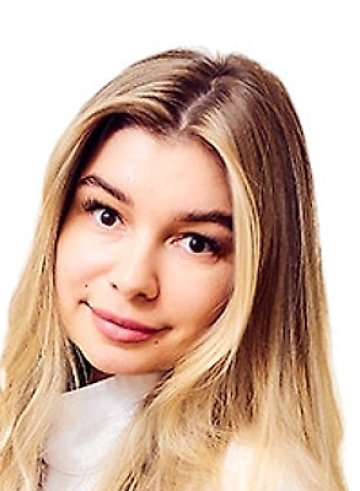 Ткаченко (Рыбалко) Татьяна Андреевна