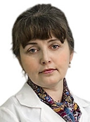 Фонтэн Марина Владимировна