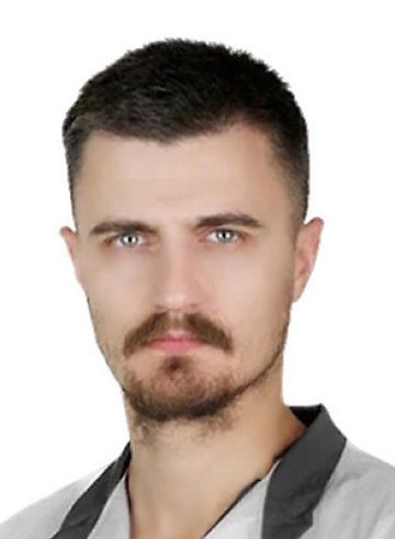 Пешехонов Кирилл Сергеевич