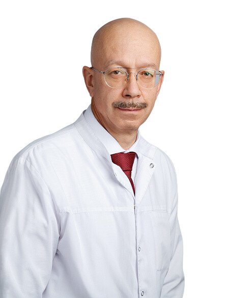 Руденко Виктор Вадимович