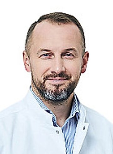 Зинченко Евгений Игоревич