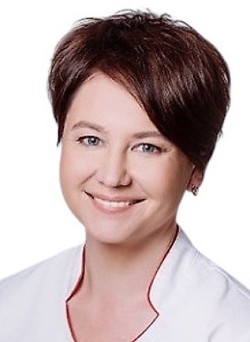 Артюшина Оксана Сергеевна