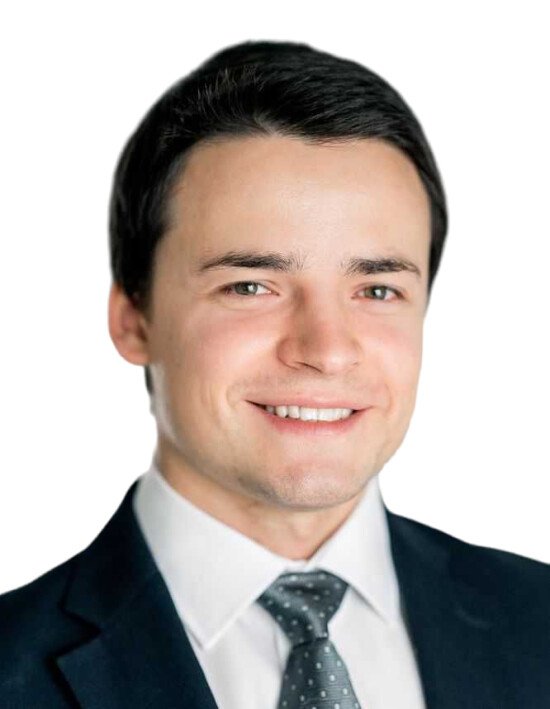 Козырев Данил Александрович