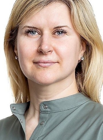 Белоусова Мария Игоревна
