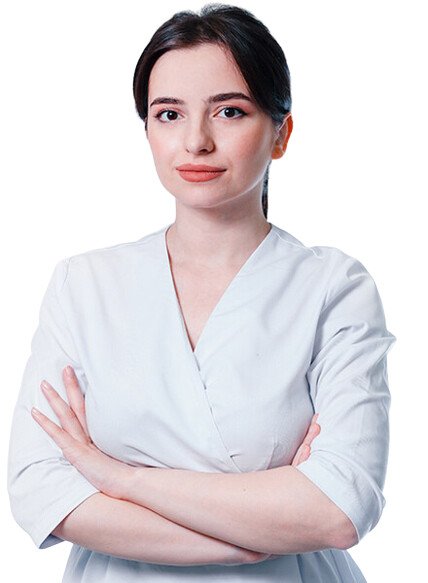 Бейноева Лейла Ахмедовна