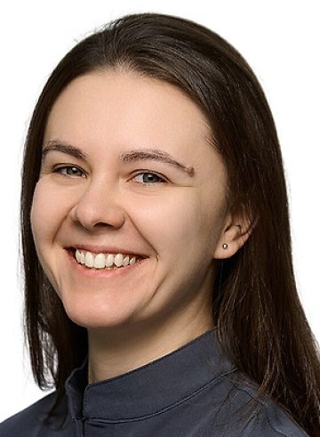 Севагина Валентина Олеговна