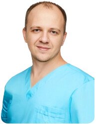 Галкин Вячеслав Александрович