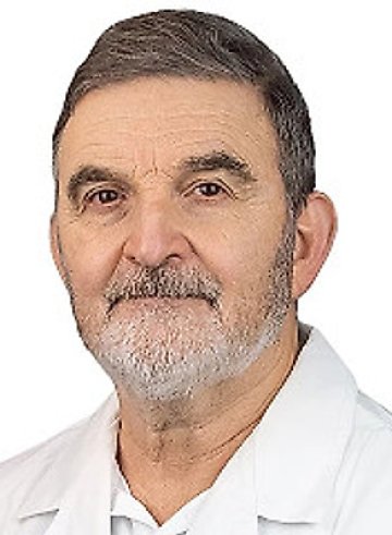 Жируев Михаил Семенович