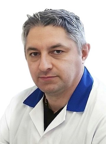 Адаменко Валерий Николаевич