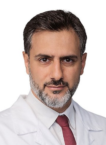 Акопян Сергей Владимирович