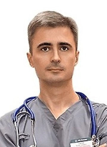 Горелик Борис Наумович