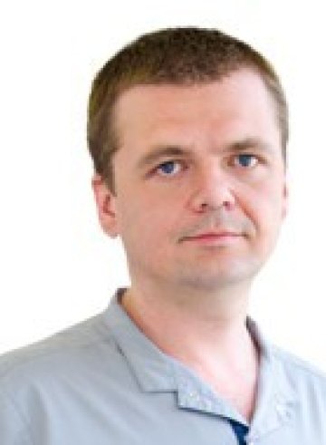 Шарнин Александр Владимирович