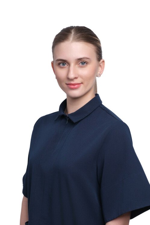 Квасникова Арина Михайловна