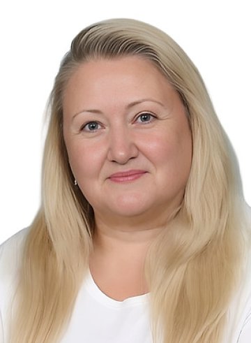 Черняева Елена Владимировна
