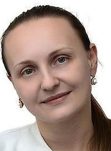 Воробцова Ирина Николаевна