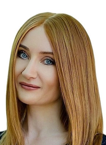 Павельева Марина Николаевна