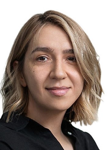 Чеснокова Ольга Ивановна