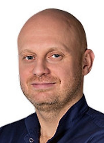 Морозов Андрей Александрович