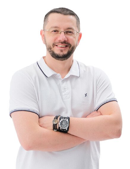 Савостиков Роман Андреевич