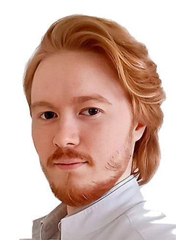 Таюрский Станислав Андреевич