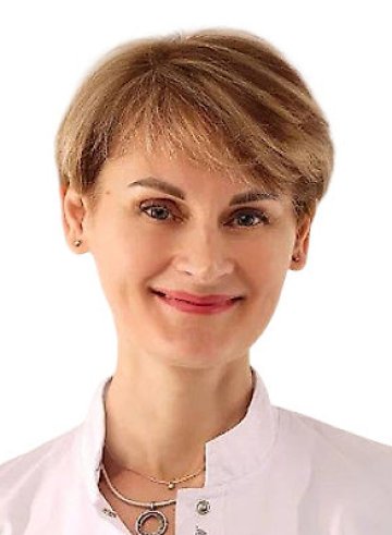 Шалак Оксана Васильевна
