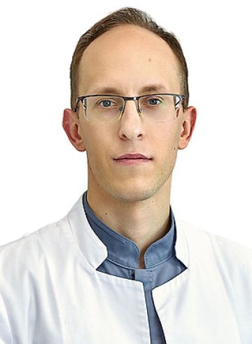Смирнов Павел Вячеславович