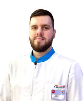 Невокшенов Алексей Витальевич