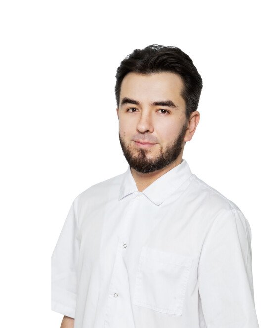 Рахимов Анвар Муротович